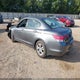 1HGCP2F40BA150705 2011 Honda Accord 2.4 Lx-P auction photo thumbnail 3