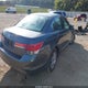 1HGCP2F40BA150705 2011 Honda Accord 2.4 Lx-P auction photo thumbnail 4