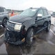 2LMDU68C17BJ30191 2007 Lincoln Mkx auction photo thumbnail 2