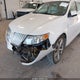 1LNHL9DR8CG805016 2012 Lincoln Mks auction photo thumbnail 6