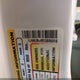 1LNHL9DR8CG805016 2012 Lincoln Mks auction photo thumbnail 9