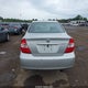 4T1BE32K83U741824 2003 Toyota Camry Xle auction photo thumbnail 17