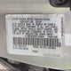 4T1BE32K83U741824 2003 Toyota Camry Xle auction photo thumbnail 9