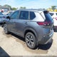 5N1BT3BB4PC766687 2023 Nissan Rogue Sv Intelligent Awd auction photo thumbnail 3
