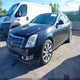 1G6DF577090143708 2009 Cadillac Cts Standard auction photo thumbnail 2