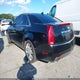 1G6DF577090143708 2009 Cadillac Cts Standard auction photo thumbnail 3