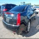 1G6DF577090143708 2009 Cadillac Cts Standard auction photo thumbnail 4