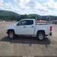 1GCGTBEN2J1237607 2018 Chevrolet Colorado Wt auction photo thumbnail 15