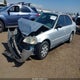 2HGEJ6615YH594664 2000 Honda Civic Value Package auction photo thumbnail 2