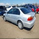 2HGEJ6615YH594664 2000 Honda Civic Value Package auction photo thumbnail 3