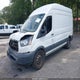 1FTBW2XG3HKA55015 2017 Ford Transit-350 auction photo thumbnail 2