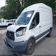 1FTBW2XG3HKA55015 2017 Ford Transit-350 auction photo thumbnail 6