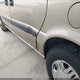 1GNDV23E45D141599 2005 Chevrolet Venture Ls auction photo thumbnail 12