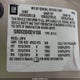 1GNDV23E45D141599 2005 Chevrolet Venture Ls auction photo thumbnail 9