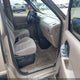 1GNDV23E45D141599 2005 Chevrolet Venture Ls auction photo thumbnail 5