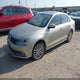 3VWD07AJ0FM316762 2015 Volkswagen Jetta 1.8T Se auction photo thumbnail 2