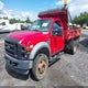 1FDAF46Y29EA61577 2009 Ford F-450 Chassis Xl/Xlt auction photo thumbnail 2
