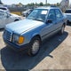 WDBEA30D7JA789572 1988 Mercedes-Benz 300 E auction photo thumbnail 2