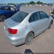 3VWDX7AJ1BM384400 2011 Volkswagen Jetta 2.5L Se auction photo thumbnail 4