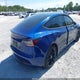 5YJ3E1EA3LF743697 2020 Tesla Model 3 Standard Range Plus Rear-Wheel Drive/Standard Range Rear-Wheel Drive auction photo thumbnail 4