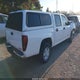 1GTDT136648170630 2004 GMC Canyon Sle auction photo thumbnail 4