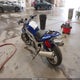 JS1VT54A732103996 2003 Suzuki Sv1000 Sk3 auction photo thumbnail 3