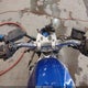 JS1VT54A732103996 2003 Suzuki Sv1000 Sk3 auction photo thumbnail 7