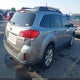 4S4BRCGC3A3318772 2010 Subaru Outback 2.5I Premium auction photo thumbnail 4