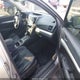 4S4BRCGC3A3318772 2010 Subaru Outback 2.5I Premium auction photo thumbnail 5
