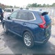 5J6RS4H73SL003058 2025 Honda Cr-V Ex-L Awd auction photo thumbnail 3