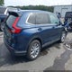 5J6RS4H73SL003058 2025 Honda Cr-V Ex-L Awd auction photo thumbnail 4