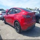 5YJYGDEEXMF084622 2021 Tesla Model Y Long Range Dual Motor All-Wheel Drive auction photo thumbnail 3