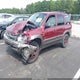 4F2YZ04103KM24573 2003 Mazda Tribute Lx V6 auction photo thumbnail 2