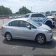 19XFB2F54FE050564 2015 Honda Civic Lx auction photo thumbnail 13