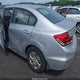 19XFB2F54FE050564 2015 Honda Civic Lx auction photo thumbnail 19