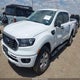 1FTER4EH8LLA00607 2020 Ford Ranger Xlt auction photo thumbnail 2