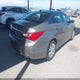 5NPEB4AC3CH459451 2012 Hyundai Sonata Gls auction photo thumbnail 4