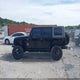 1J4GA59188L587606 2008 Jeep Wrangler Unlimited Sahara auction photo thumbnail 14