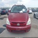 KNDMB233386268370 2008 Kia Sedona Lx auction photo thumbnail 11