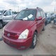 KNDMB233386268370 2008 Kia Sedona Lx auction photo thumbnail 2