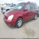 KNDMB233386268370 2008 Kia Sedona Lx auction photo thumbnail 6