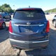 1GYKNDRS3JZ182466 2018 Cadillac Xt5 Luxury auction photo thumbnail 17