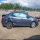 2T1BURHE2HC801595 2017 Toyota Corolla Le auction photo thumbnail 14