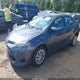 2T1BURHE2HC801595 2017 Toyota Corolla Le auction photo thumbnail 2