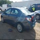 2T1BURHE2HC801595 2017 Toyota Corolla Le auction photo thumbnail 3