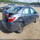 2T1BURHE2HC801595 2017 Toyota Corolla Le auction photo thumbnail 4
