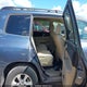 5TDBK3EH3BS056405 2011 Toyota Highlander Base V6 auction photo thumbnail 8