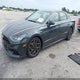 KMHL14JC0NA220472 2022 Hyundai Sonata N Line auction photo thumbnail 2
