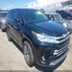 5TDBZRFHXJS859739 2018 Toyota Highlander Le Plus auction photo thumbnail 1