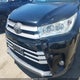 5TDBZRFHXJS859739 2018 Toyota Highlander Le Plus auction photo thumbnail 6